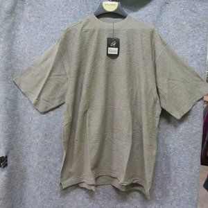 Men's Gillio Khaki Shirt